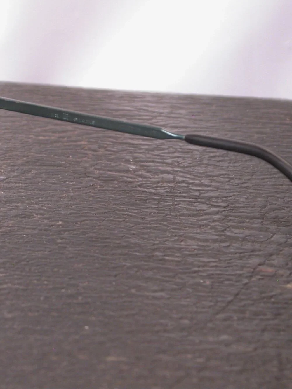 La Eyeworks Urban Green Metal Craft Fashion Eyeglasses Frames